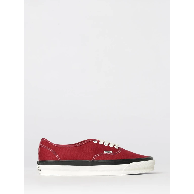 Sneakers Men color Red (VN000EFZBRD1)