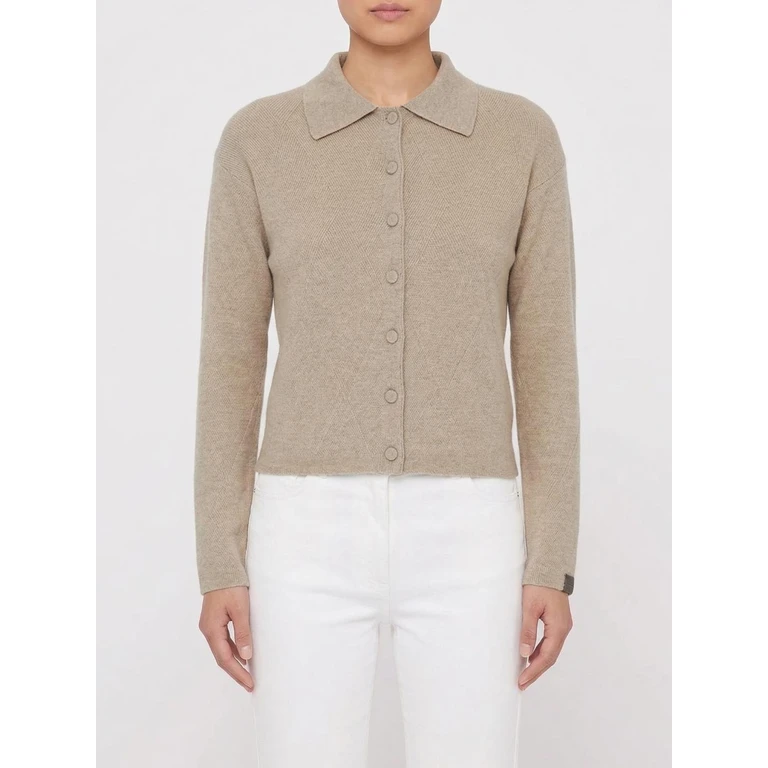 Sweater Woman color Beige (2611341048600002)