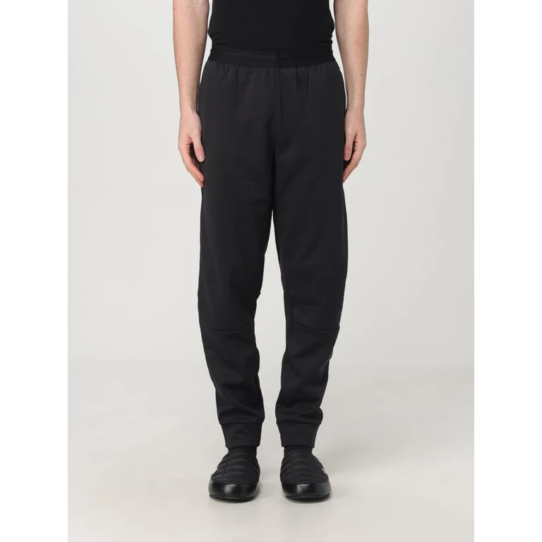 Pants Men color Black (NF0A893SJK31)