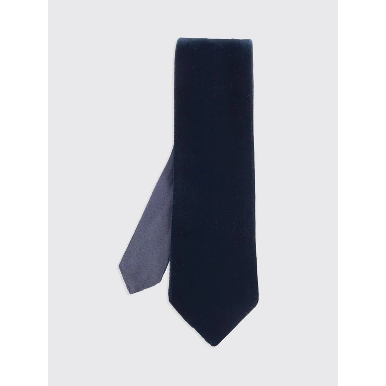 Tie Men color Navy (3600881A99700035)