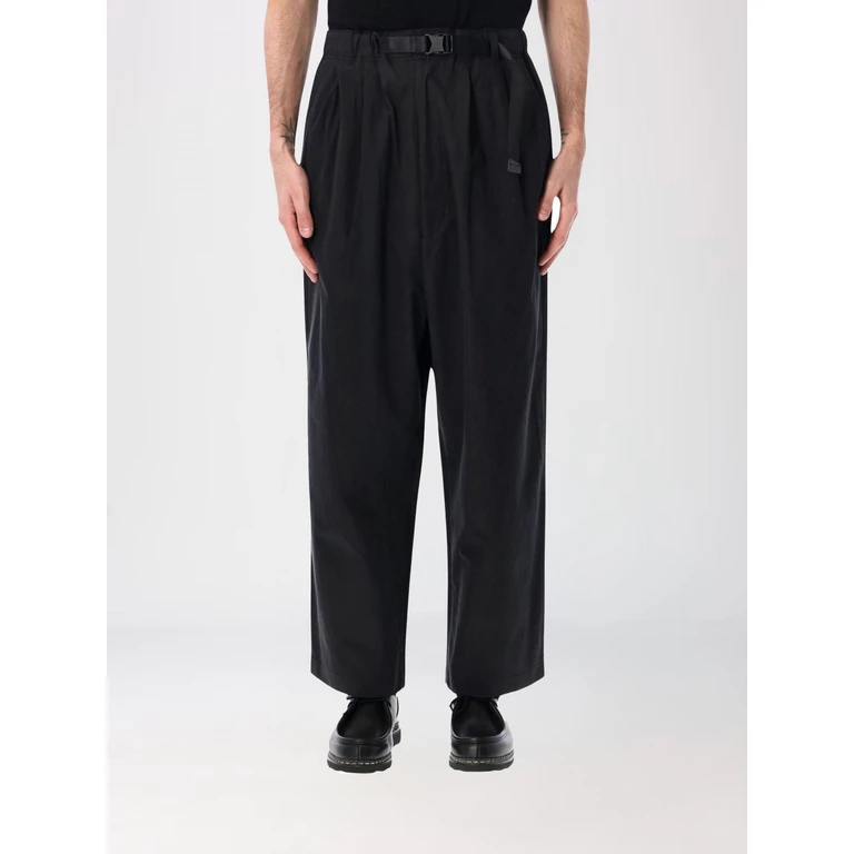 Pants Men color Black (HQP0120511)