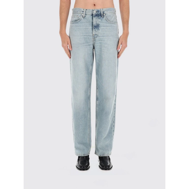 Jeans Men color Sky Blue (HEM03252DF106L0910)