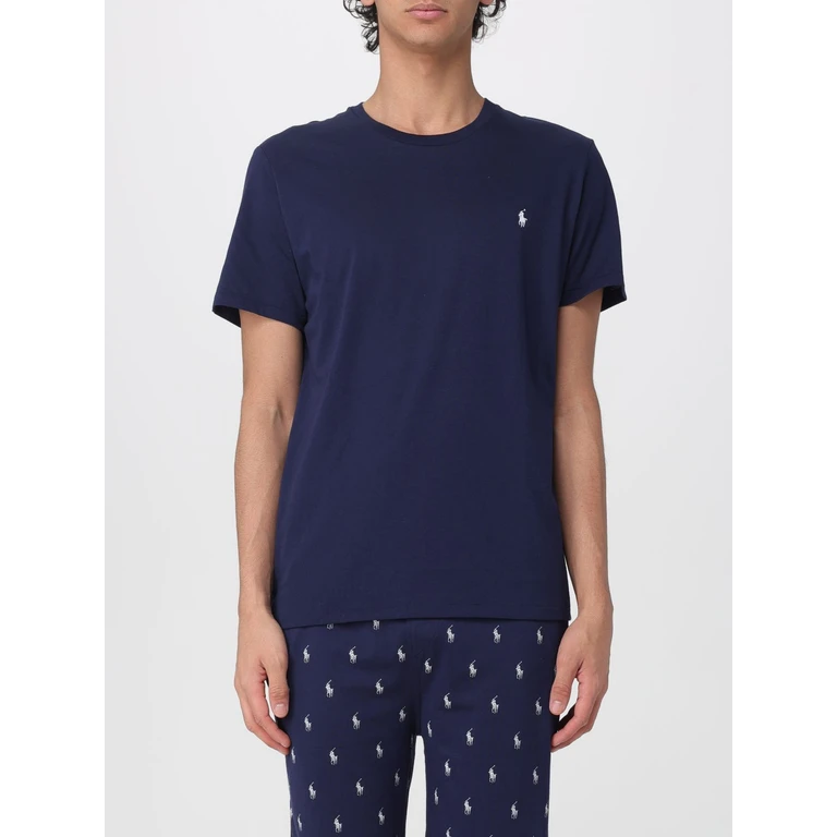 T-Shirt Men color Blue (714844756007)