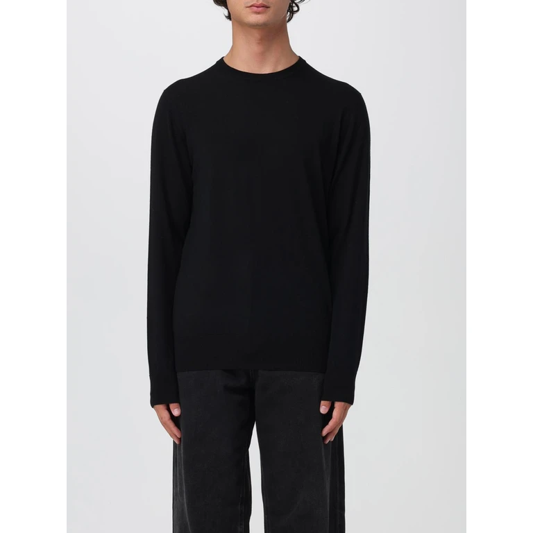 Sweater Men color Black (M195V10801241)