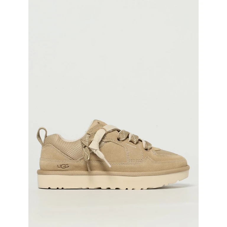 Sneakers Woman color Sand (1168890MDSD)