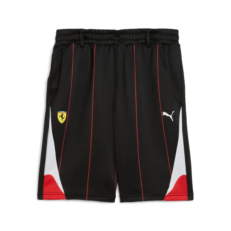Men's Ferrari Race Shorts