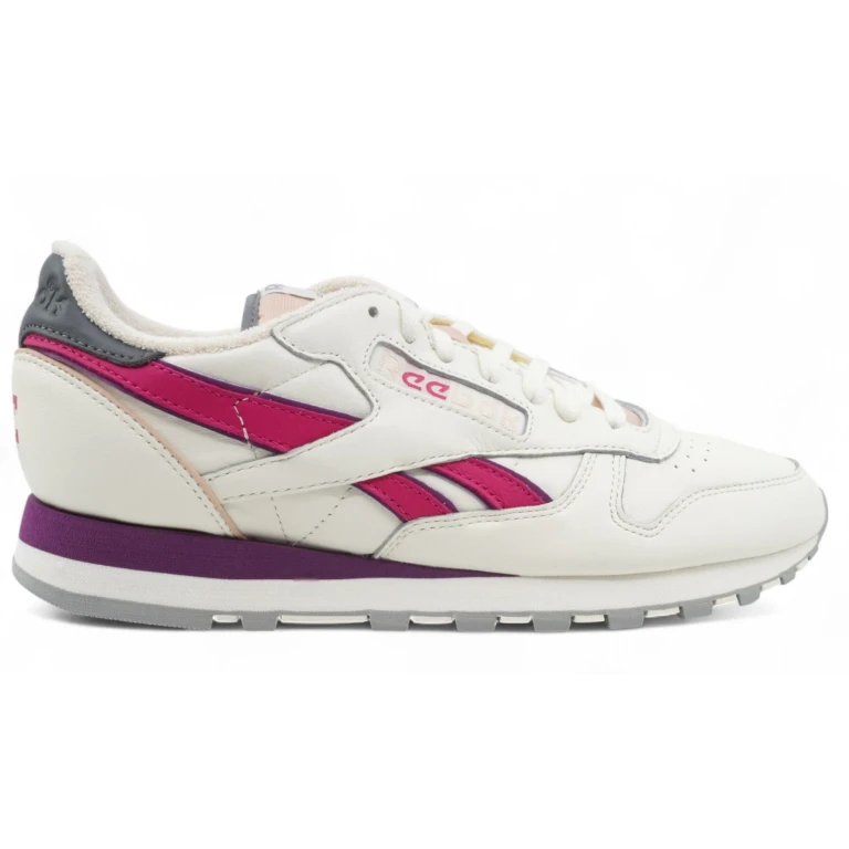 Men's Cl Leather Sneakers