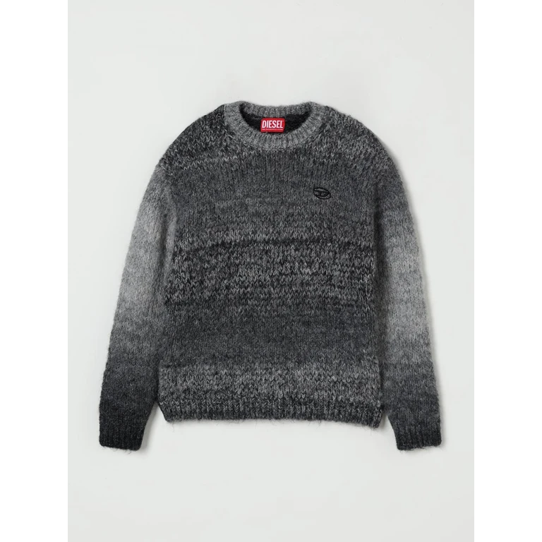 Sweater Kids color Black (J02438KYAZQK900)