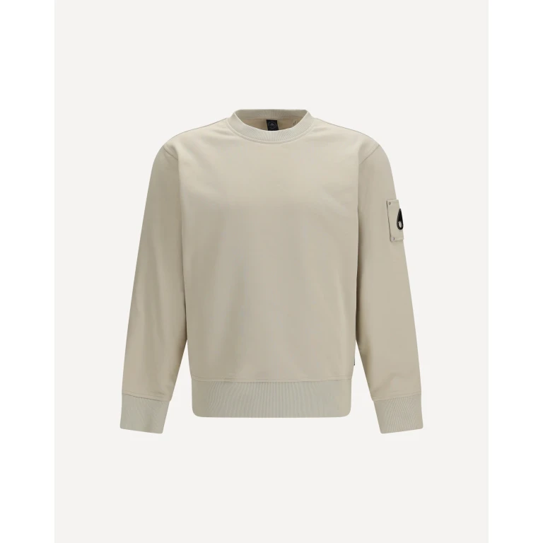 Hartsfield crewneck Sweatshirt Male L