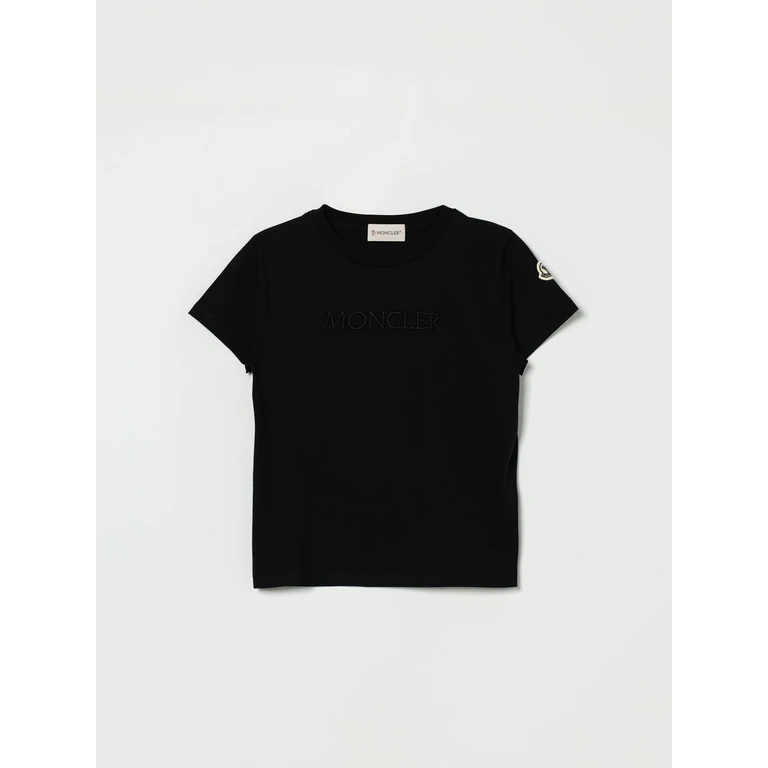 T-Shirt Kids color Black (8C0000989AT9999)