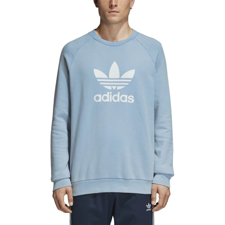 Men's Originals Trefoil Crew