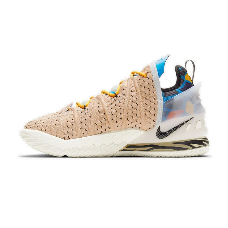 Men's Lebron Xviii Sneakers