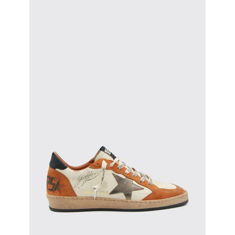 Sneakers Men color White (GMF00117F00872083405)