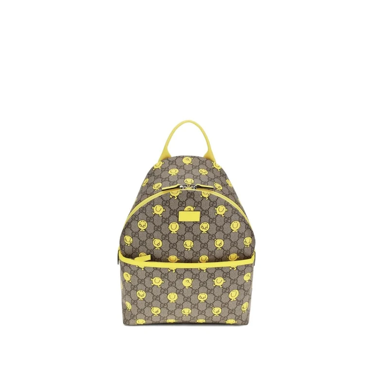 GUCCI KIDS Junior Backpack
