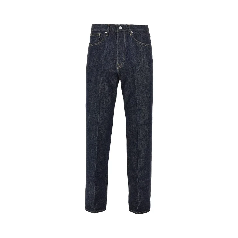 Hard Twist denim pants Man 30