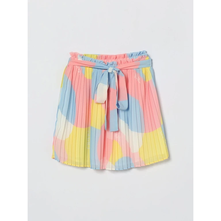 LIU JO Skirt Kids color Multicolor (KA6035T5142U9895)