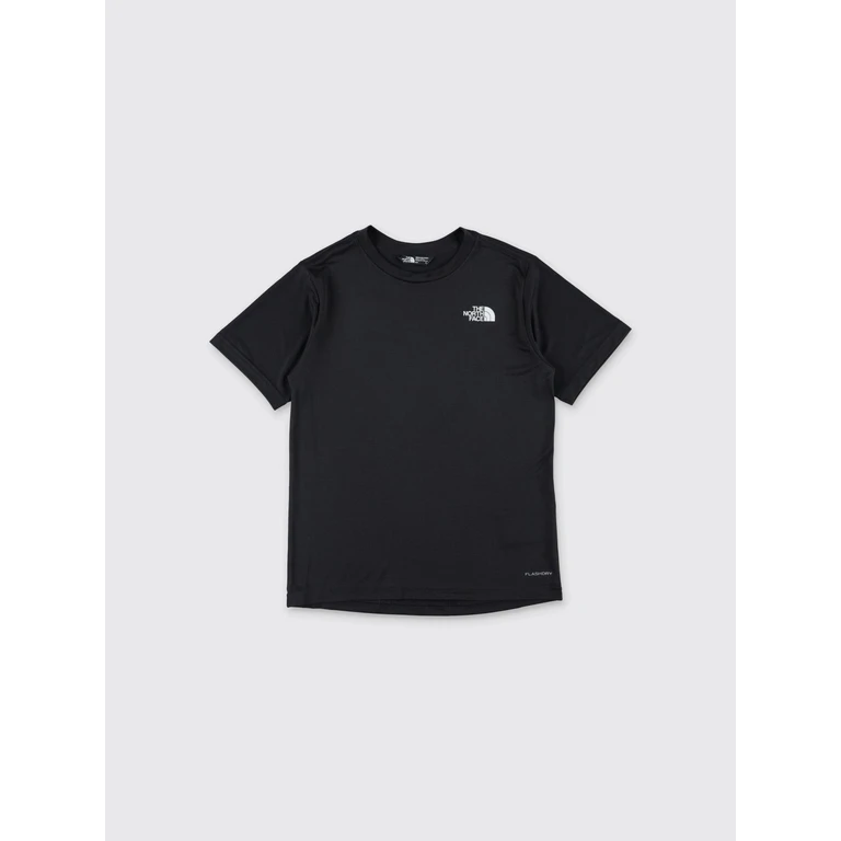 T-Shirt Kids color Black (NF0A8DF2JK31)