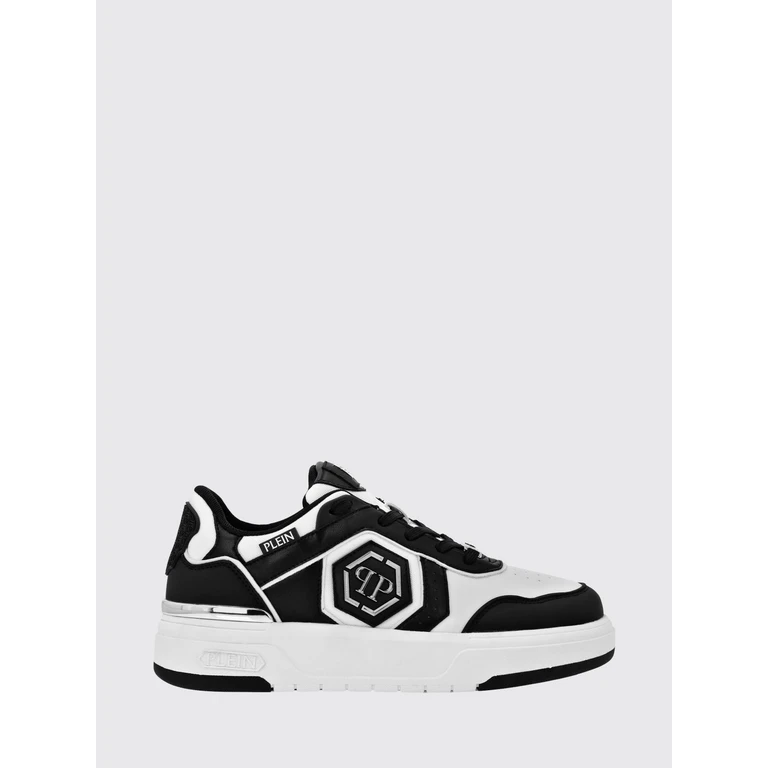 Sneakers Men color Black (SAESUSC0766PTE120N02)