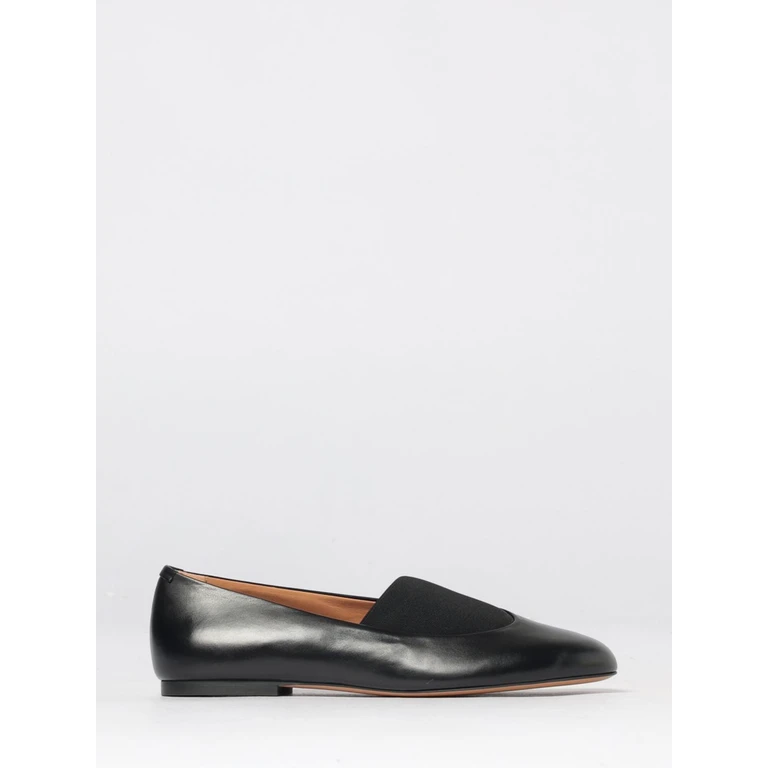 Ballet Flat Woman color Black (J16WZ0023P7689001)