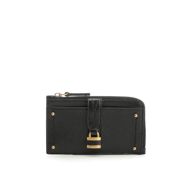 ' Portefeuilles - Noir (CH26SP915O37001)