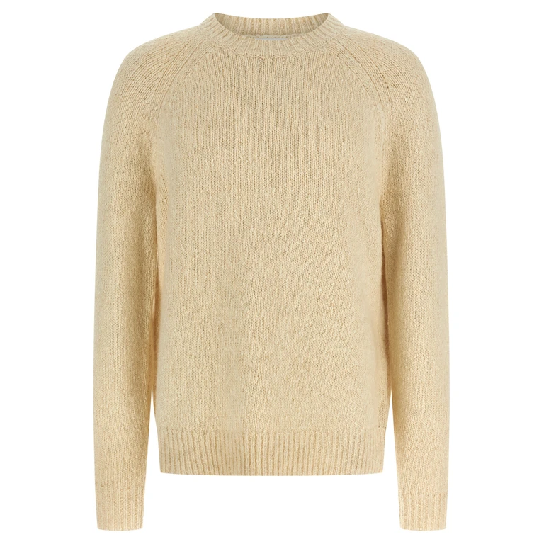 Marant Beige Cotton Cardigan Clothing - Men