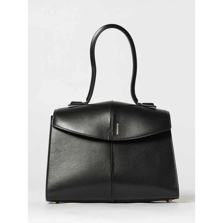 Tote Bag Woman color Black (J08WD0155P9079001)