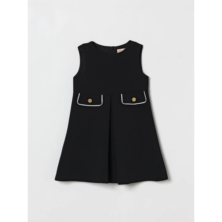Dress Kids color Black (EGAB2230GA022N100)