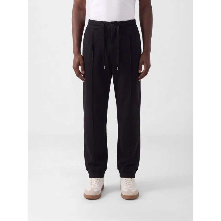 Pants Men color Black (MW8633268GC101)