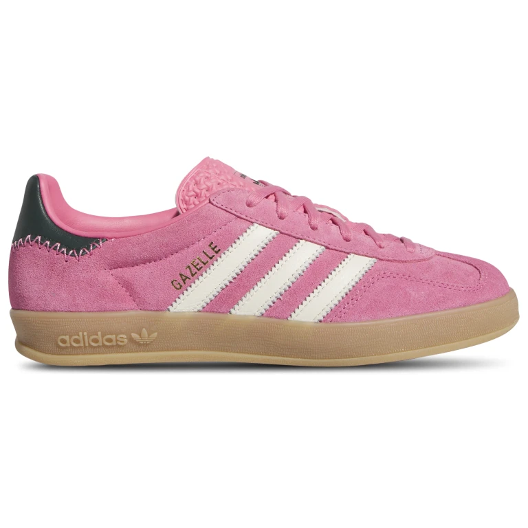 [JI2014] Womens adidas Originals Gazelle Indoor