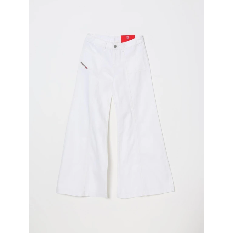Jeans Kids color Cream (J02343KXBRZK141)