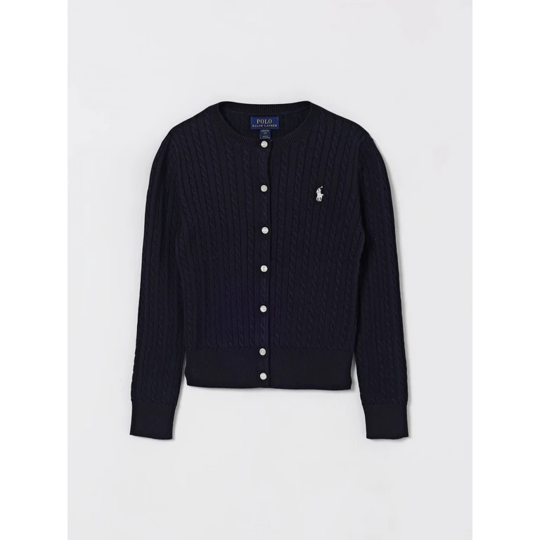Sweater Kids color Navy (313543047011)