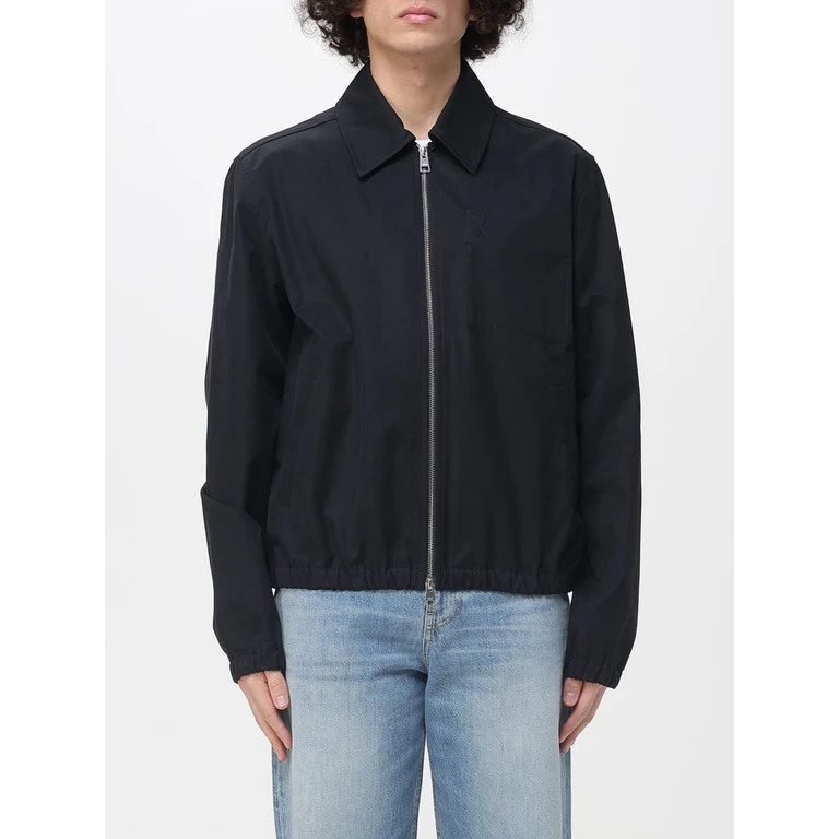Jacket Men color Black (HJK884CO0132001)