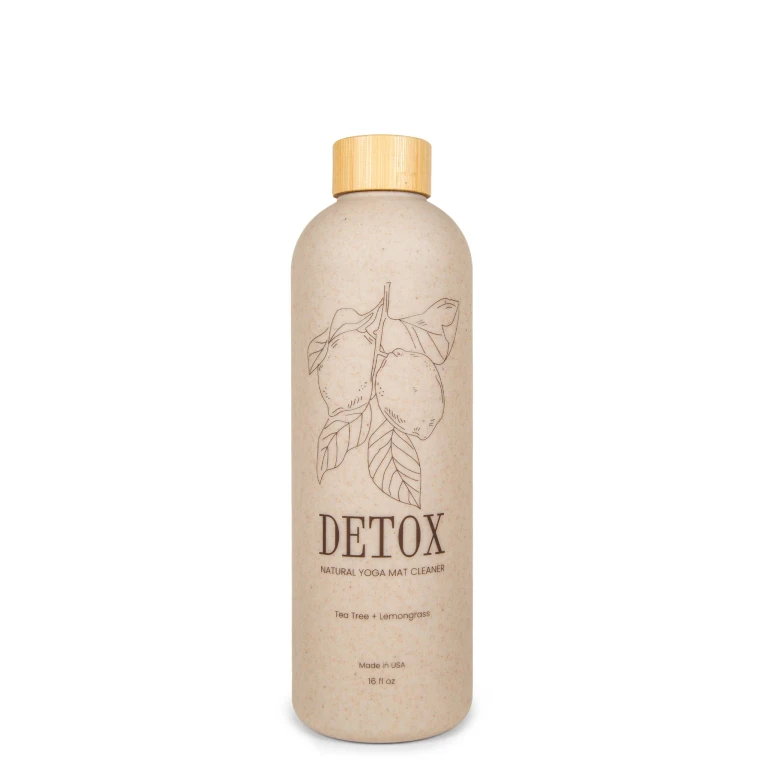 Yoga Mat Cleaner Refill