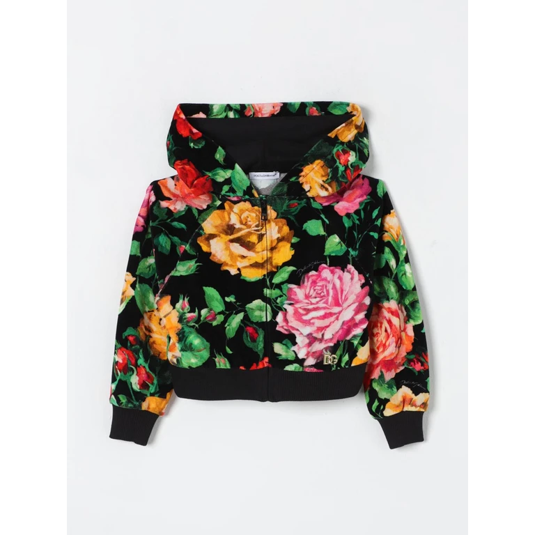 Sweater Kids color Black (L5JWBBHS7O9HN5GO)