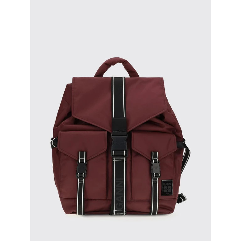 Backpack Woman color Wine (C201000308H)