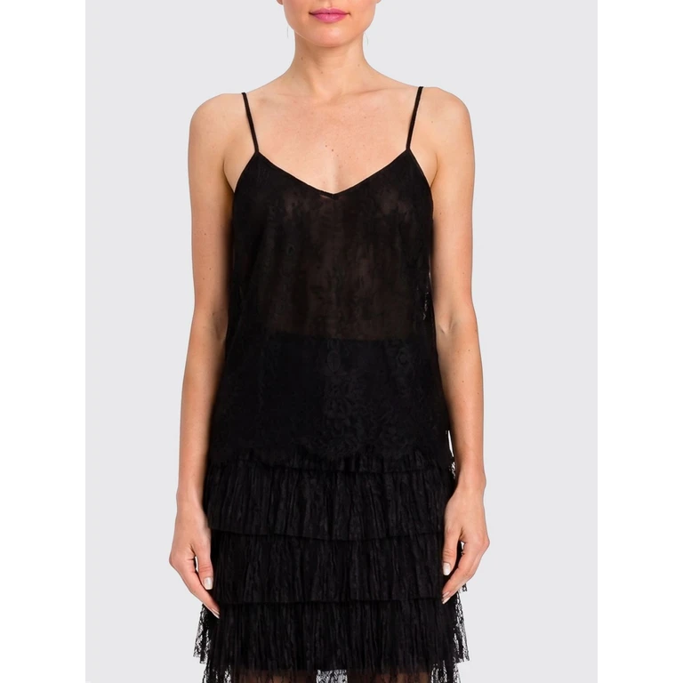 Top Woman color Black (261TP277400006)