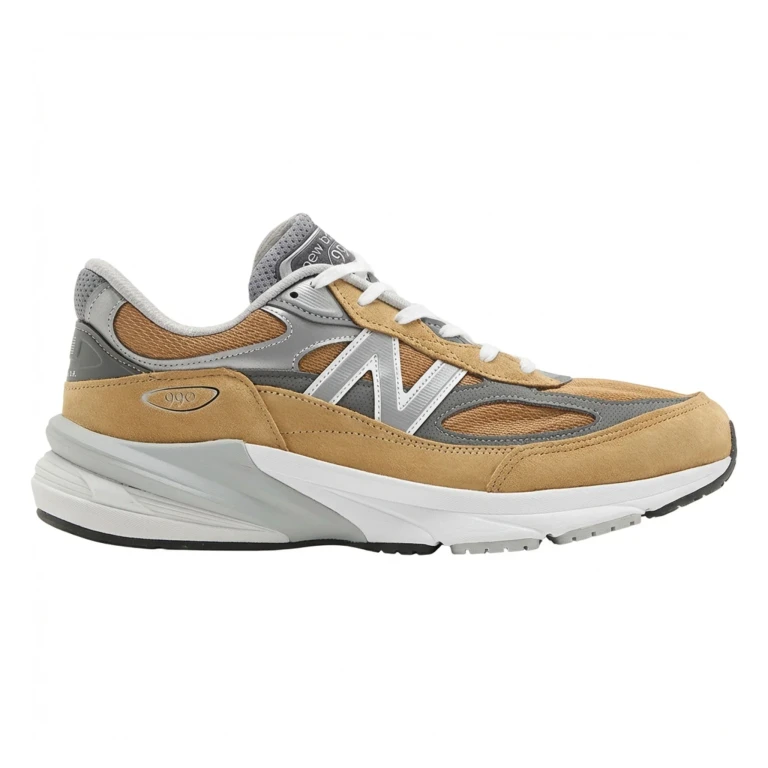 Men's U990Tn6 Sneakers