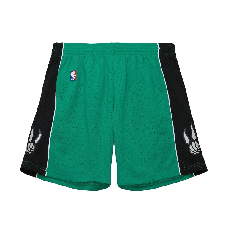 Men's NBA Alternate Shorts Raptors 2007