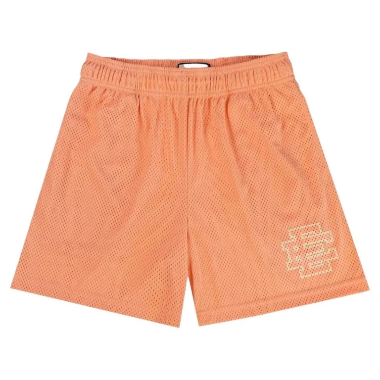 Men's Ee Shorts Core Mesh Ss24