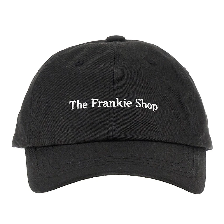 THE FRANKIE SHOP 'Frankie' baseball cap Woman One Size