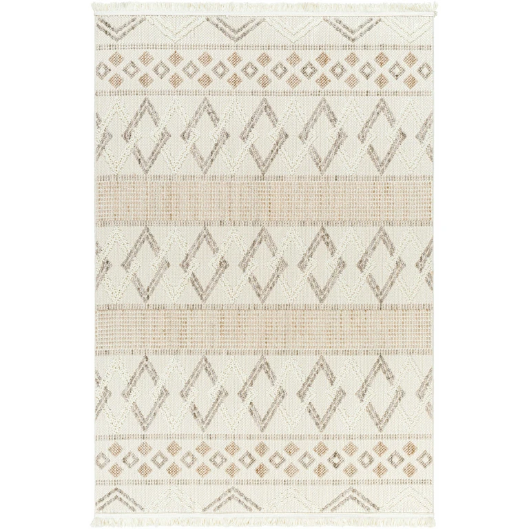 Faruq Area Rug - Clearance