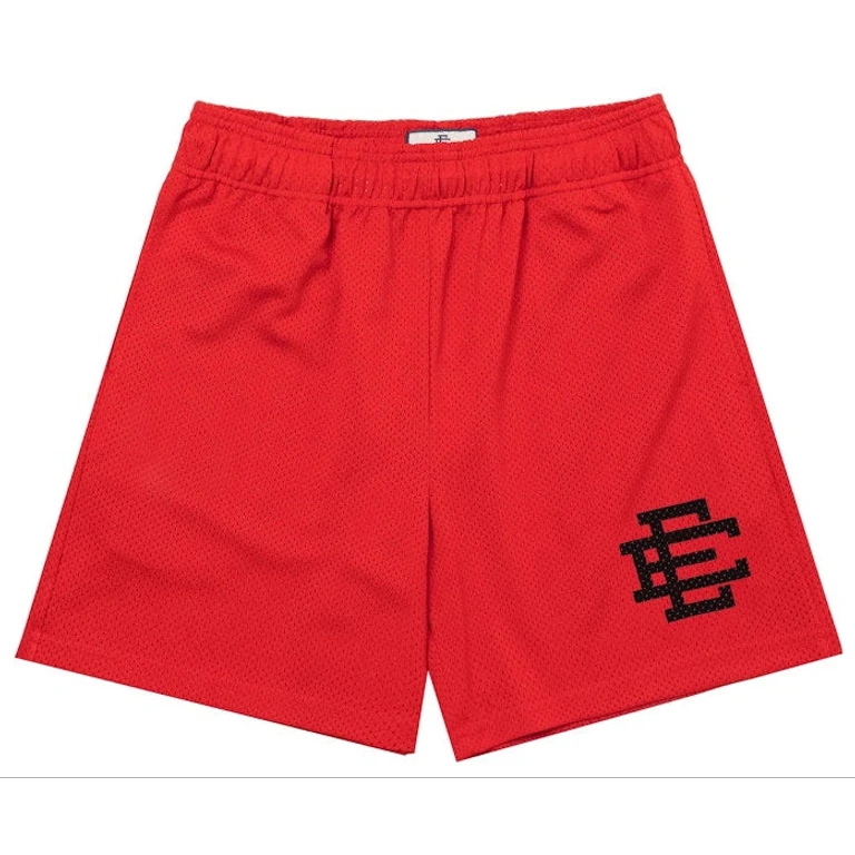 Men's Ee Basic Short Ss22