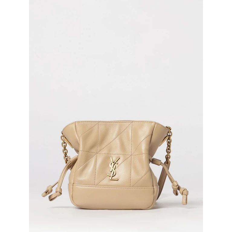 Mini Bag Woman color Beige (859174AAB329295)