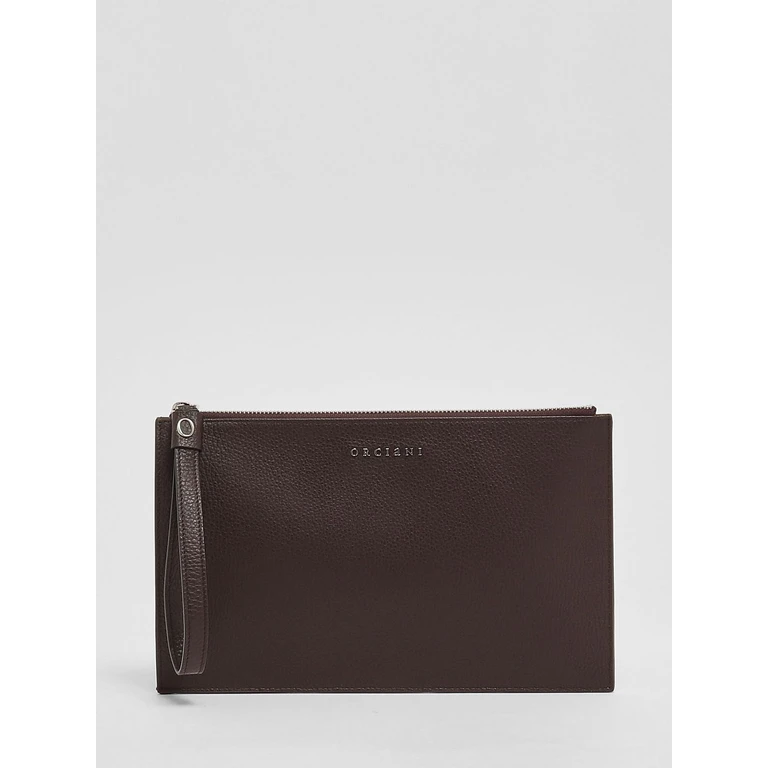 Briefcase Men color Ebony (SUY0119MICEBA)