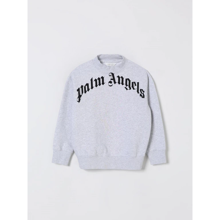 Sweater Kids color Grey (PBBA012C99FLE0030810)