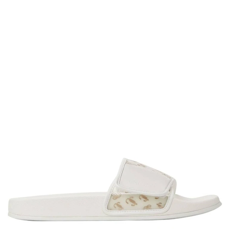 Fitz/F Slide Sandals