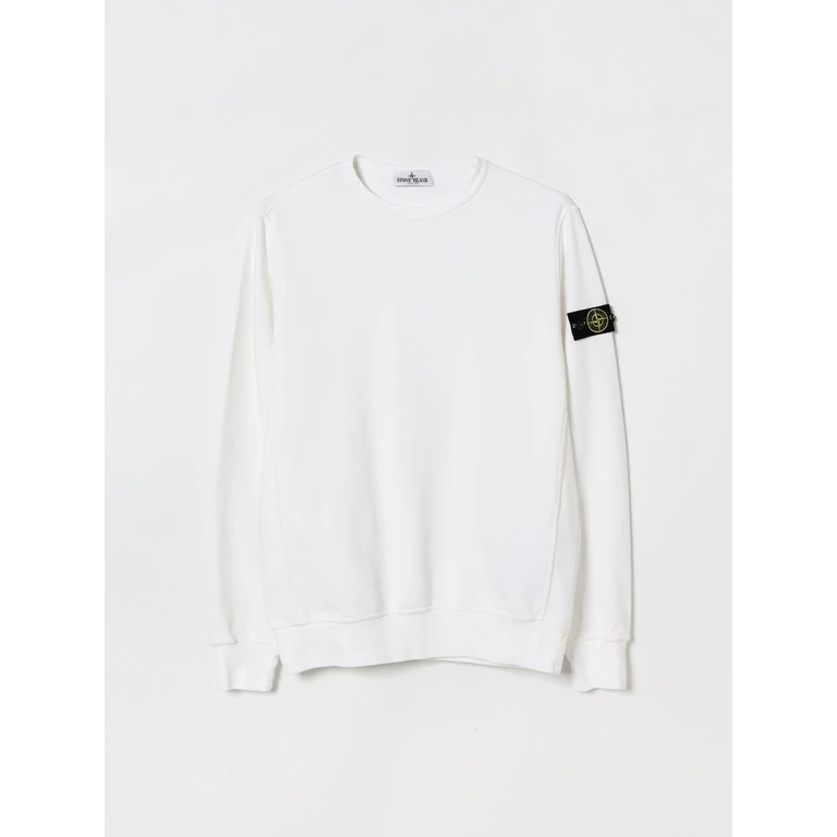 Sweater Kids color White (6100005S0040V0001)