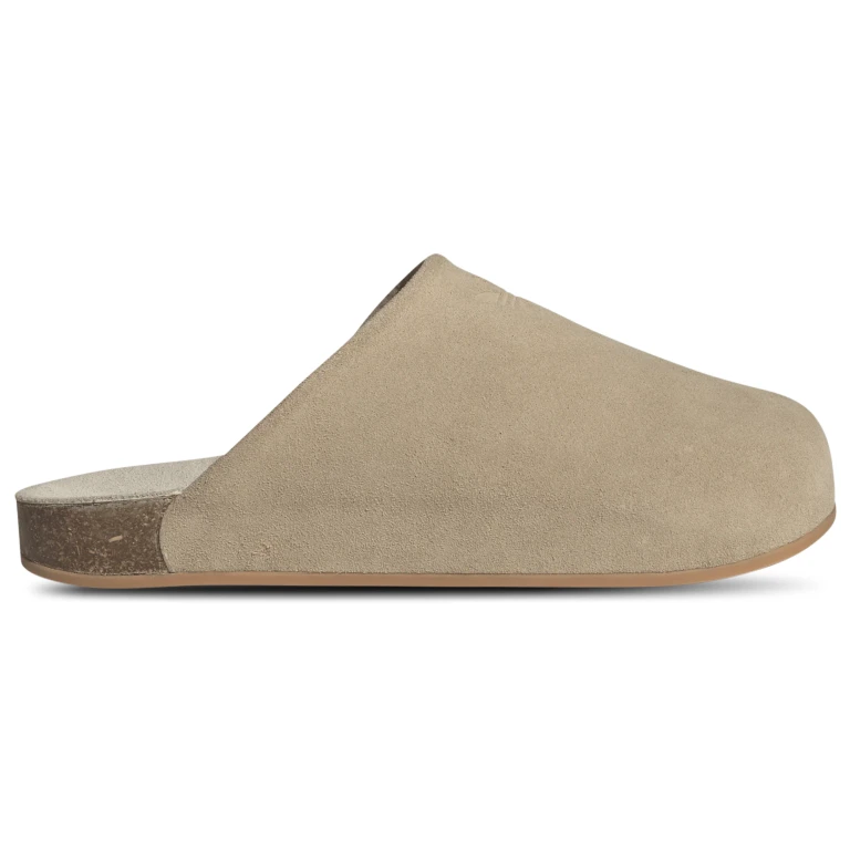 [JP8730] Womens adidas Adimule 'Magic Beige'
