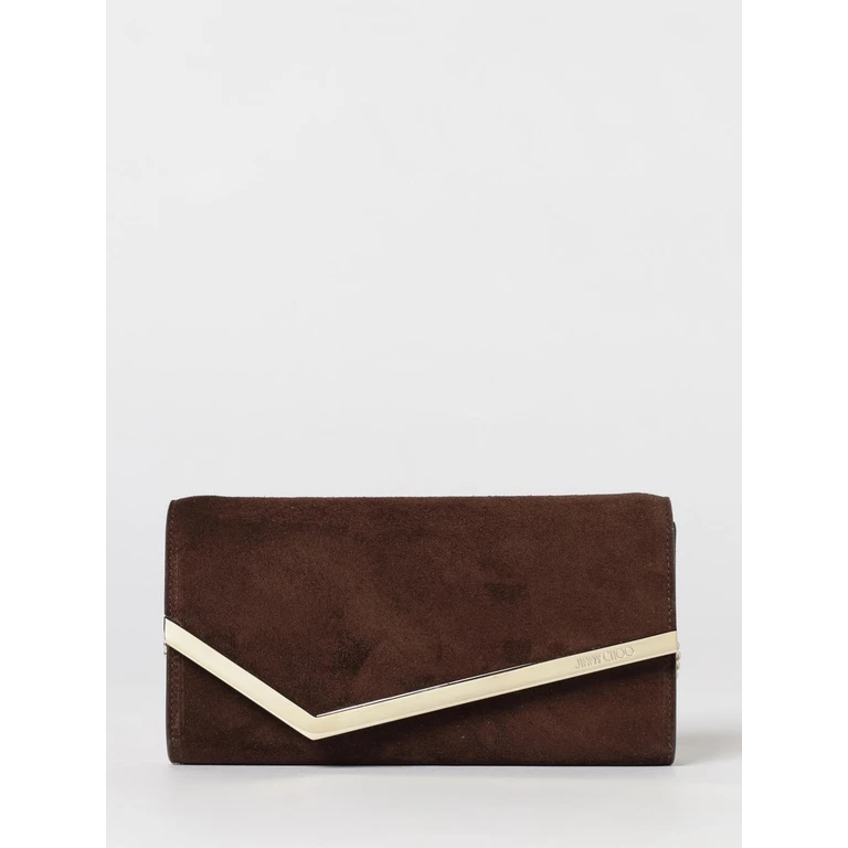 Mini Bag Woman color Brown (EMMIESUECHOCOLATE/)