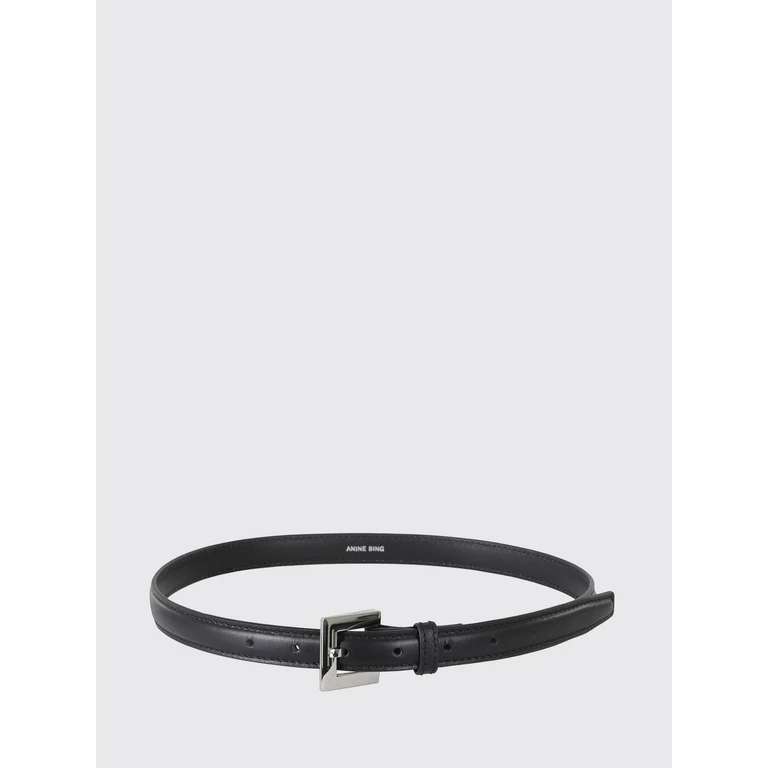 Belt Woman color Black (A1210976BLK1)